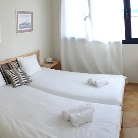 Calm And Confort Apartment *