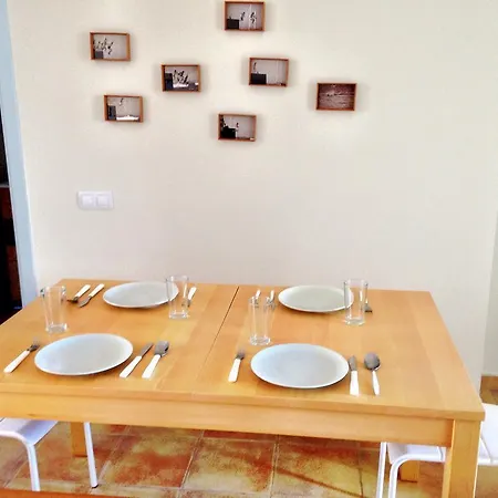 Apartment Calm And Confort El Cotillo (Fuerteventura)