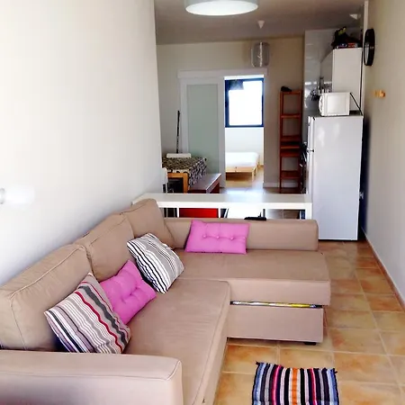 Calm And Confort Apartment