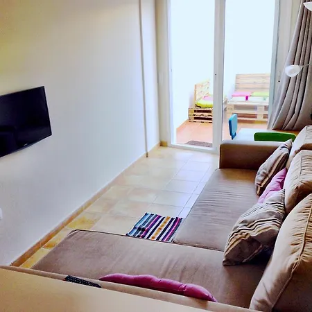 Calm And Confort Apartment *