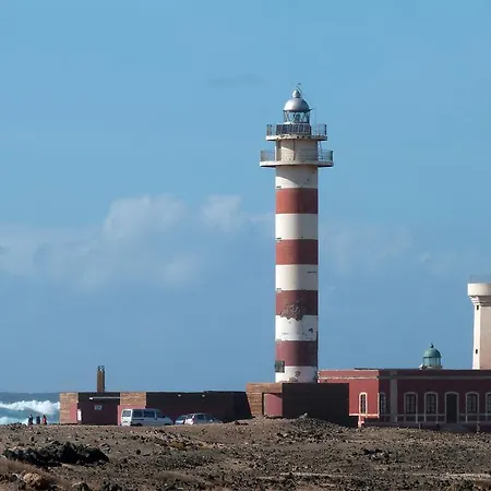 Calm And Confort Apartment El Cotillo (Fuerteventura)