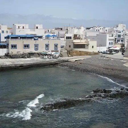 Calm And Confort Apartment El Cotillo (Fuerteventura)