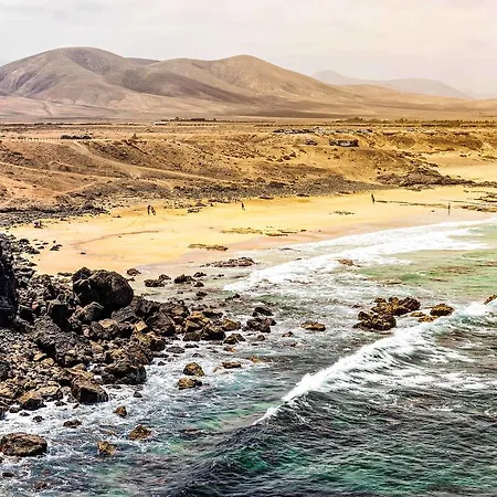 Calm And Confort El Cotillo (Fuerteventura)